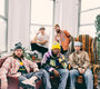 News-Titelbild - Das Video zu "New Heart Design" ist das perfekte Warm-up für die kommenden Deutschland-Shows