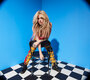 News-Titelbild - Avril Lavigne hat jetzt einen Stern auf dem Hollywood Walk of Fame