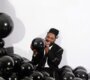 News-Titelbild - Burna Boy und J Balvin gehen ins Kino und sehen sich das Video zu ihrem Song "Rollercoaster" an