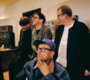 News-Titelbild - Was geht am "St. Charles Square"? blur nehmen uns mit