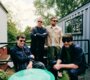 News-Titelbild - Das neue Album "The Ballad of Darren" ist da, plus: Livestream-Konzert aus London