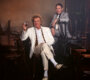 News-Titelbild - Sir Rod Stewart & Jools Holland lassen die Big-Band-Ära neu erstrahlen