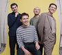 News-Titelbild - Am Dienstag laden euch The Magic Gang zum virtuellen "Death Of The Live Stream" ein