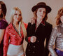 News-Titelbild - Ein Song zur Zeit: The Highwomen performen "Crowded Table" bei Jimmy Fallon