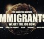 News-Titelbild - Ein kraftvolles politisches Statement im Video zu "Immigrants" vom "Hamilton Mixtape"