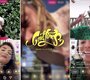 News-Titelbild - Über Instagram Live mit den Fans gedreht: Ghalis Video zu "Good Times" zeigt, wie aus Krise Kreativität wird