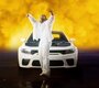 News-Titelbild - Im Musikvideo zu "Fast Lane" gibt es diverse Filmszenen zu "Fast & Furious 9: The Fast Saga" zu sehen