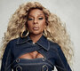 News-Titelbild - Vor dem großen Super-Bowl-Auftritt beschert uns Mary J. Blige ihr neues Album