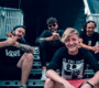 News-Titelbild - Rogers sind auf "Rambazamba & Randale" aus und kündigen ihr neues Album an