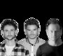 News-Titelbild - Lucas & Steve und Yves V tun sich für neue Single "After Midnight" zusammen