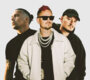 News-Titelbild - Robin Schulz, RAF Camora & Montez zünden Mega-Collab "Vorbei"