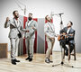 News-Titelbild - Boyzone veröffentlichen am 21.11. Motown-Album "Dublin To Detroit"