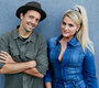 News-Titelbild - Jason Mraz und Meghan Trainor verzaubern mit "More Than Friends" das Publikum der Ellen DeGeneres Show