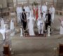 News-Titelbild - Die Trauung im Video zu "Bäbä" wird das Brautpaar so schnell nicht vergessen