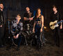 News-Titelbild - Mit ihrem neuen Song "Wildfire" liefern Against The Current den Titelsong für LEC 2022