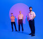 News-Titelbild - Foals veröffentlichen zwei neue Remixe ihrer aktuellen Single "2001"