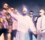 News-Titelbild - "I hate myself, but I'm loving this", müssen sich Highly Suspect eingestehen