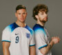 News-Titelbild - Joel Corry und Tom Grennan veröffentlichen neue Version von "Lionheart" für die Fußball-WM