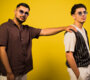 News-Titelbild - Yusuf & Yasin veröffentlichen viralen Hit "KURR NE JET"