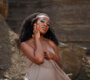 News-Titelbild - Ein Hauch von Motown: Afra Kane veröffentlicht neue Single "Empty Promises"