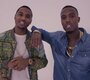 News-Titelbild - Zwei schmucke Herrschaften: Seht das Video zur neuen Single "Not For Long" von B.o.B feat. Trey Songz