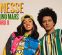 News-Titelbild - Bruno Mars rekrutiert Cardi B für neue Remix-Version von "Finesse": Seht das Musikvideo