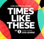 News-Titelbild - Viele tolle UK-Stars schließen sich für spezielle "Stay Home Live Lounge" zusammen