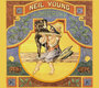 News-Titelbild - Neu am 19. Juni: Neil Young, Lamb of God, Robin Schulz, Monet192 und vieles mehr