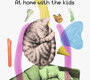News-Titelbild - Viele tolle Musiker singen auf "At Home With Kids" Kinder- und Schlaflieder für den guten Zweck