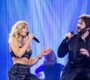 News-Titelbild - "Danke an dich lieber Josh, dass du mich gefragt hast": Helene Fischer singt im neuem Song "I’ll Stand By You" mit