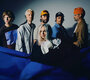 News-Titelbild - Zwei Songs vom neuen Album "Every Shade of Blue" bei "Jimmy Kimmel Live!"