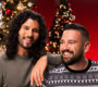 News-Titelbild - Erst "Pick Out A Christmas Tree", dann "Holiday Party" – Dan + Shay machen es vor