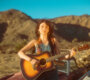 News-Titelbild - Molly Tuttle macht sich auf den Weg in die "City of Gold"