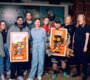 News-Titelbild - Warner Music ehrt Teddy Swims mit Gold und Platin für „Lose Control" in GSA