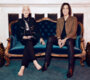 News-Titelbild - Zu Ehren von Marie Fredriksson: Per Gessle veröffentlicht "Around The Corner (The Comfort Song)"