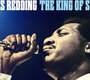 News-Titelbild - 4-CD-Boxset "Otis Redding –The King Of Soul" erscheint am 07.02.