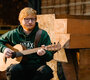 News-Titelbild - Ed Sheeran bringt seine eigene Signature-Akustikgitarre heraus