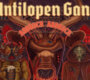 News-Titelbild - Neu am 24.1.: Antilopen Gang, Marko Hietala, Phil Siemers, Disarstar und vieles mehr
