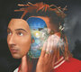News-Titelbild - Auf seinem neuen Album "DNA" offenbart Ghali den Blick auf seine ganz eigene, fantastische Welt