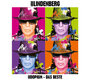 News-Titelbild - Neu am 14. Mai: Udo Lindenberg, The Black Keys, Die Prinzen und vieles mehr