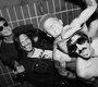 News-Titelbild - Ein Abend, zwei Late Night Shows: Die Chili Peppers spielen bei Fallon und Kimmel