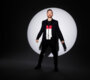 News-Titelbild - BRIT Awards 2023: David Guetta als "Producer Of The Year" ausgezeichnet
