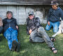 News-Titelbild - Die Mitglieder von Crazy Horse kündigen "All Roads Lead Home" an