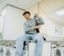 News-Titelbild - "5min", um die Beziehung zu retten: In seinem neuen Song gibt AyVe alles