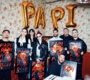 News-Titelbild - Warner Music feiert mit Monet192 und badmómzjay Gold-Auszeichnung für "Papi"