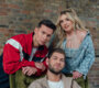 News-Titelbild - Nathan Dawe, Joel Corry & Ella Henderson schließen sich für "0800 Heaven" zusammen