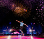 News-Titelbild - Coldplay touren auch im Sommer 2024 durch europäische Stadien – Düsseldorf und München dabei