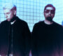 News-Titelbild - Doppelpack! ††† (Crosses) veröffentlichen neue Tracks "Light As A Feather" & "Ghost Ride"