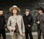 News-Titelbild - In ihrem neuen Song "Mercy" zeigen sich Rival Sons als Meister der Dynamik