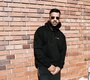 News-Titelbild - Unsere Beziehung ist "Fucked Up", muss sich Orry Jackson eingestehen